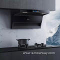 VIOMI AI Cross2*1 Range Hood and Stove VK712